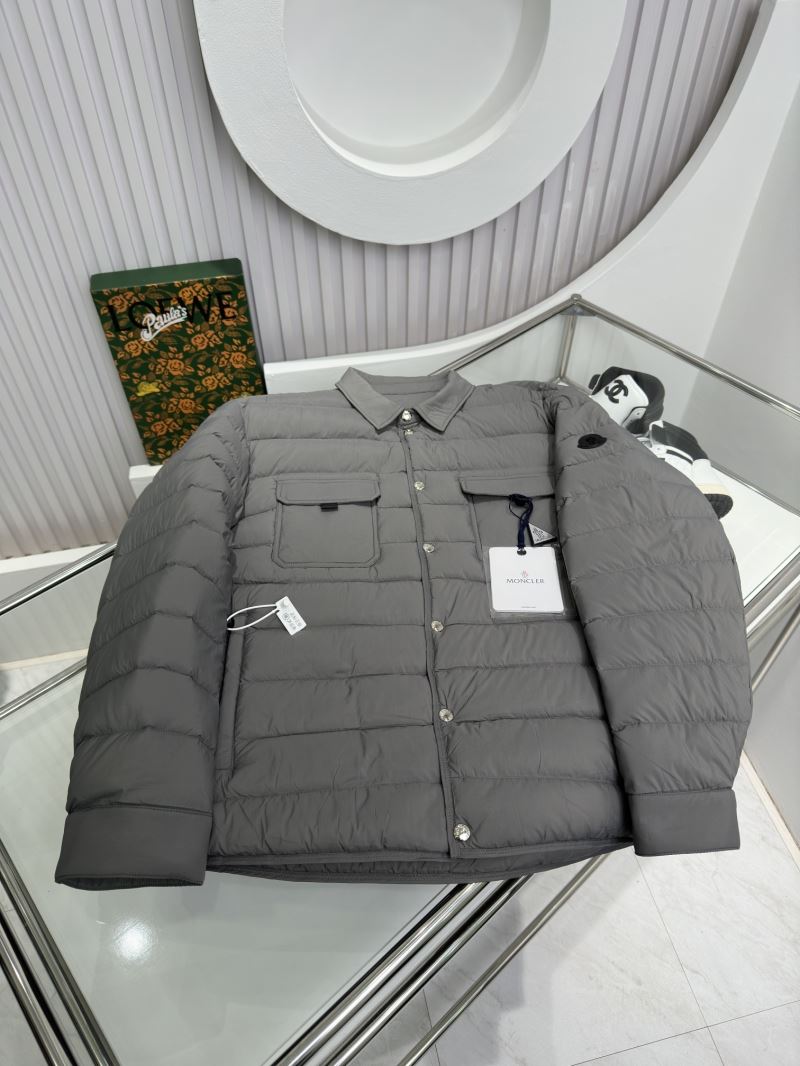 Moncler Down Jackets